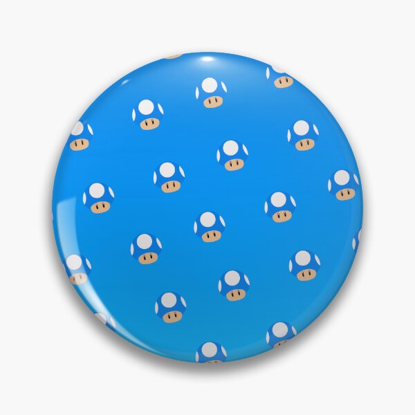 Item preview, Small mushrooms designed and sold by noodle-pot.