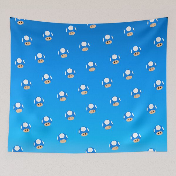 Item preview, Small mushrooms designed and sold by noodle-pot.