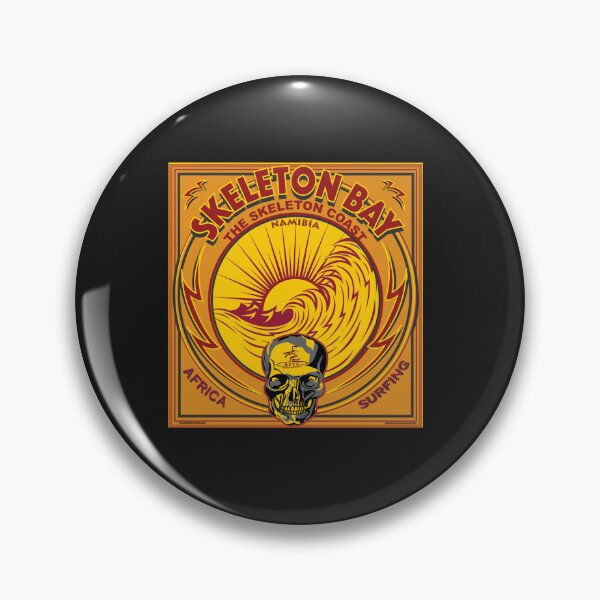 Item preview,  SKELETON BAY SURFING SKELETON COAST NAMIBIA AFRICA designed and sold by Larry Butterworth.