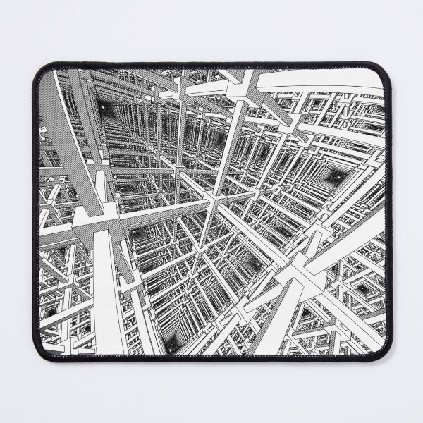 Item preview, Cubic space division #2 designed and sold by Reinder Nijhoff.