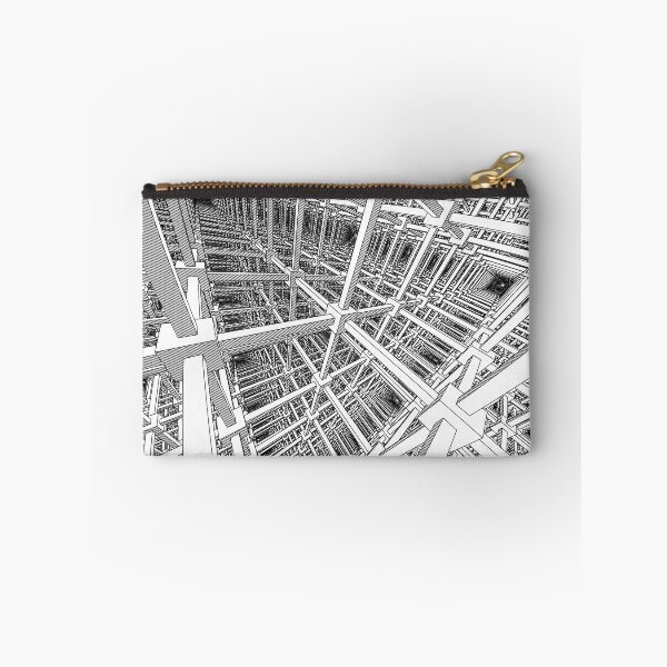 Item preview, Cubic space division #2 designed and sold by Reinder Nijhoff.