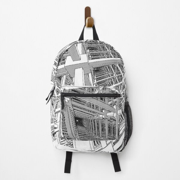 Item preview, Cubic space division #2 designed and sold by Reinder Nijhoff.
