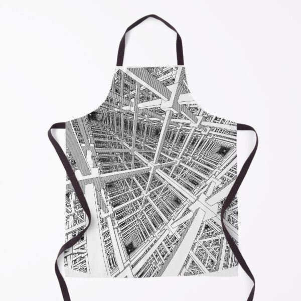 Item preview, Cubic space division #2 designed and sold by Reinder Nijhoff.