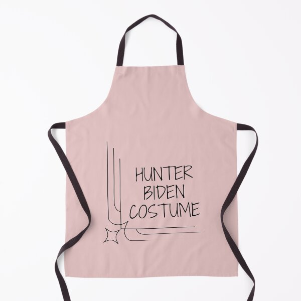 Item preview, Biden's laptop matters, Biden costume hunter blm Essential T-Shirt designed and sold by JustebePositive.