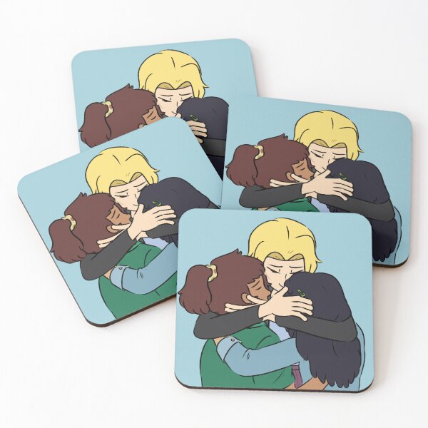 Item preview, We'll deal with our emotional baggage later designed and sold by Linkeykong.