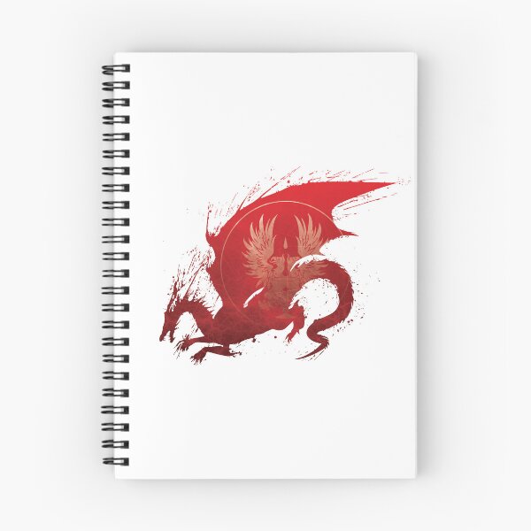 Item preview, Requiem (Ver 1) - Dragon Age Art designed and sold by Yannick Toney.
