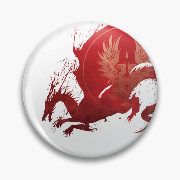 Item preview, Requiem (Ver 1) - Dragon Age Art designed and sold by Yannick Toney.