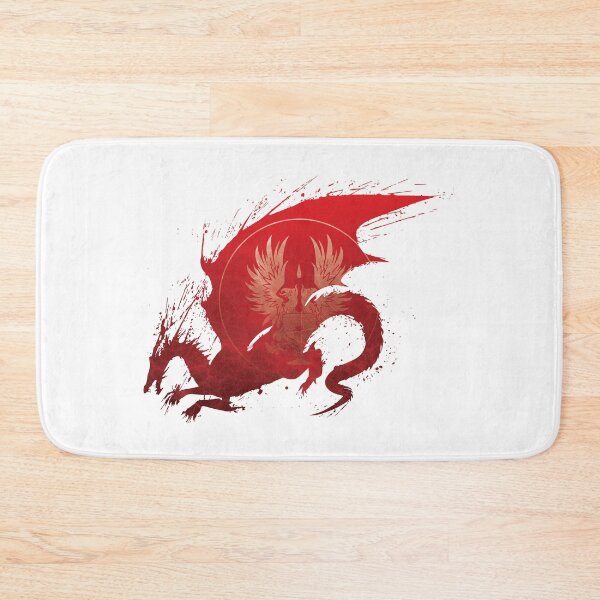Item preview, Requiem (Ver 1) - Dragon Age Art designed and sold by Yannick Toney.