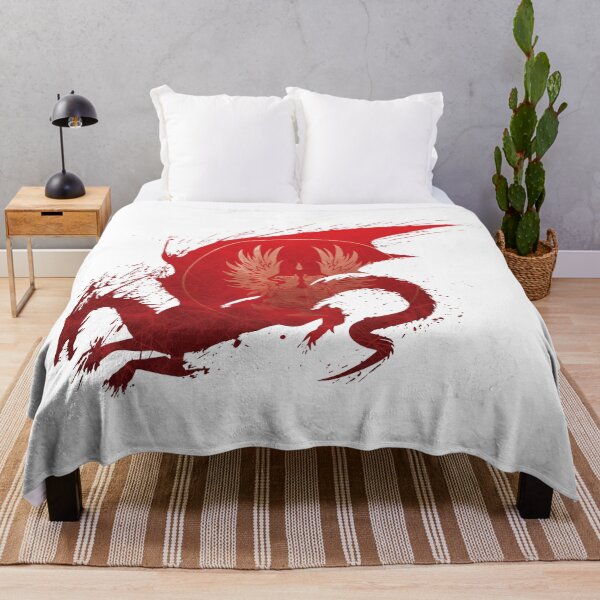 Item preview, Requiem (Ver 1) - Dragon Age Art designed and sold by Yannick Toney.