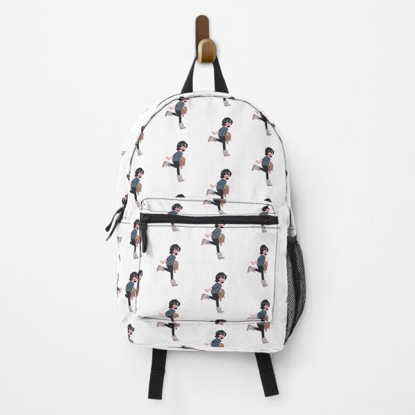 Item preview, knives chau - Scott Pilgrim's Universe - Knives cut designed and sold by ALAEEDDINEBHM.