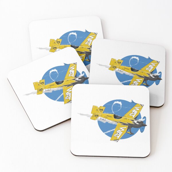 Item preview, Whalen Extra Aerobatic Airplane Michael Goulian - MGAS designed and sold by Michael Garber.