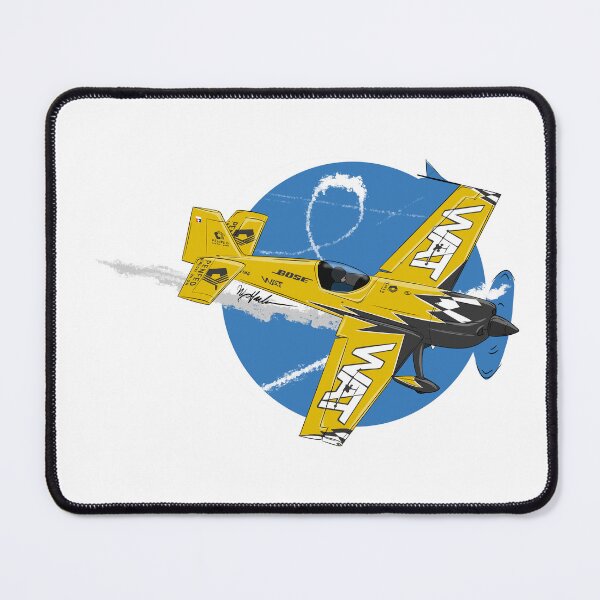 Item preview, Whalen Extra Aerobatic Airplane Michael Goulian - MGAS designed and sold by Michael Garber.