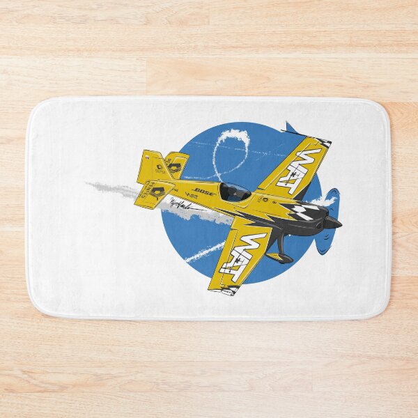 Item preview, Whalen Extra Aerobatic Airplane Michael Goulian - MGAS designed and sold by Michael Garber.