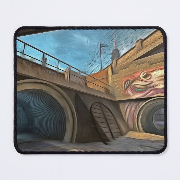 Item preview, cs:go nuke map paint designed and sold by itskyuta.