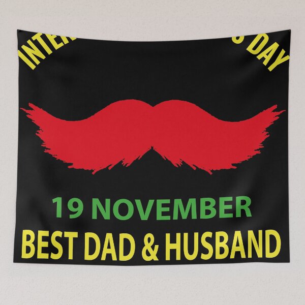 Item preview, International Mens Day|  Best Dad and Husband Ever| Gift for dad| Best Dad Ever designed and sold by al21ex.