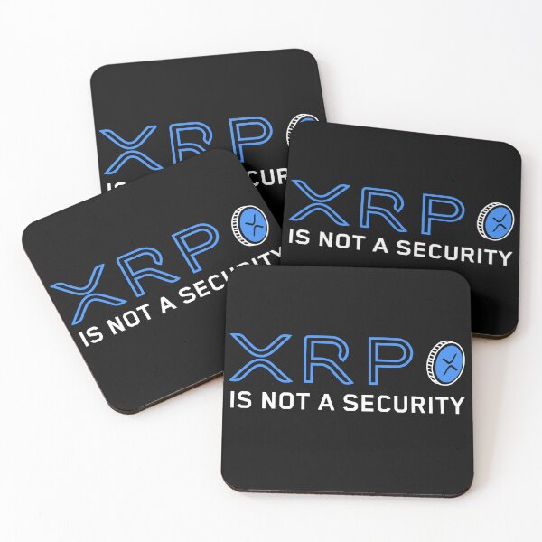 Item preview, XRP v. SEC  - v1 designed and sold by ClothingnCrypto.
