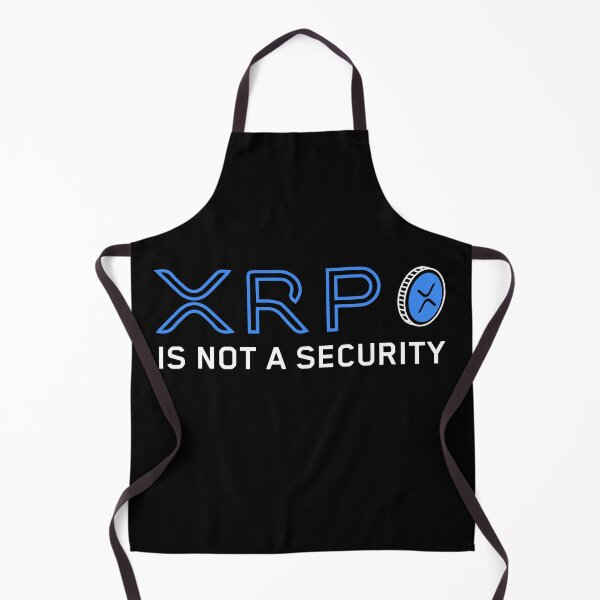 Item preview, XRP v. SEC  - v1 designed and sold by ClothingnCrypto.
