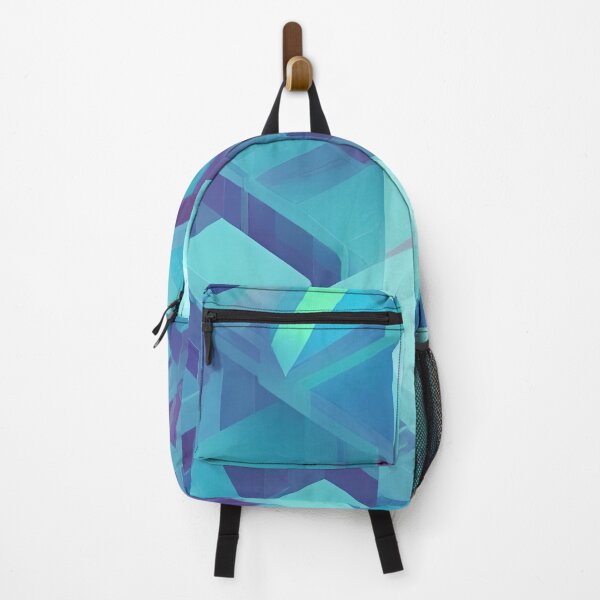 Item preview, Ice and Glass Isometric designed and sold by Arkneer.