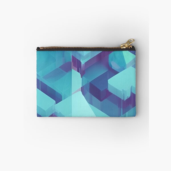 Item preview, Ice and Glass Isometric designed and sold by Arkneer.