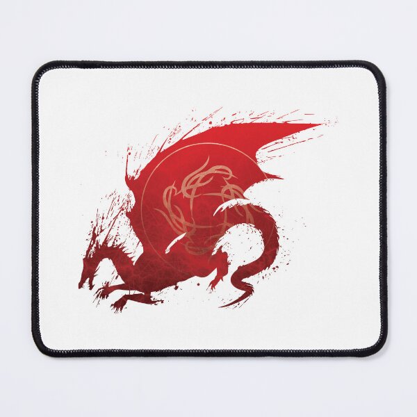Item preview, Requiem (Ver 2) - Dragon Age Art designed and sold by Yannick Toney.