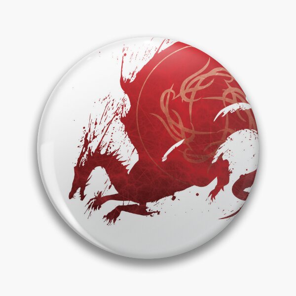 Item preview, Requiem (Ver 2) - Dragon Age Art designed and sold by Yannick Toney.