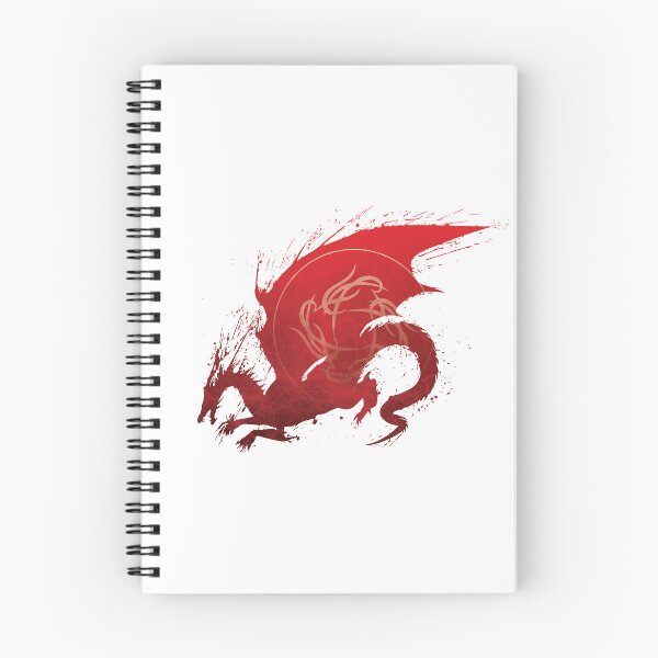 Item preview, Requiem (Ver 2) - Dragon Age Art designed and sold by Yannick Toney.