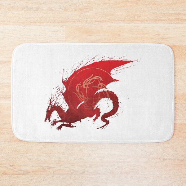 Item preview, Requiem (Ver 2) - Dragon Age Art designed and sold by Yannick Toney.
