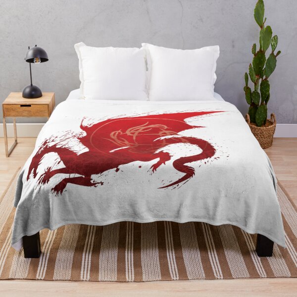 Item preview, Requiem (Ver 2) - Dragon Age Art designed and sold by Yannick Toney.