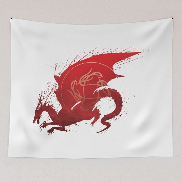 Item preview, Requiem (Ver 2) - Dragon Age Art designed and sold by Yannick Toney.