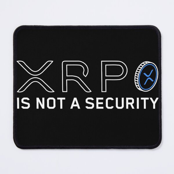 Item preview, XRP v. SEC - v2 designed and sold by ClothingnCrypto.