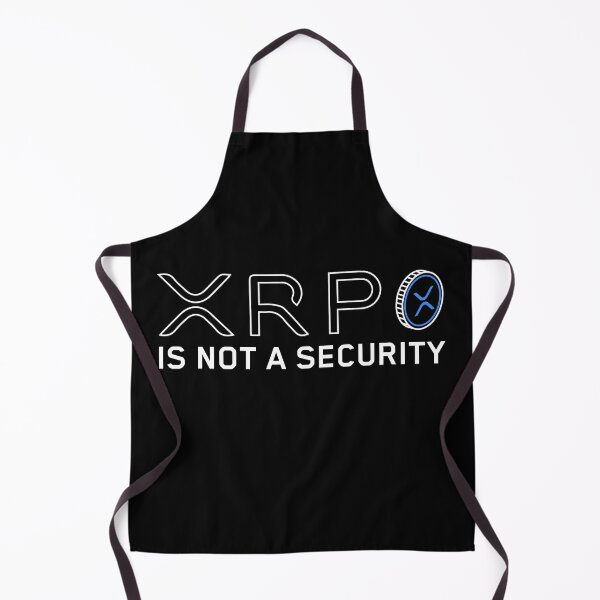 Item preview, XRP v. SEC  - v2 designed and sold by ClothingnCrypto.