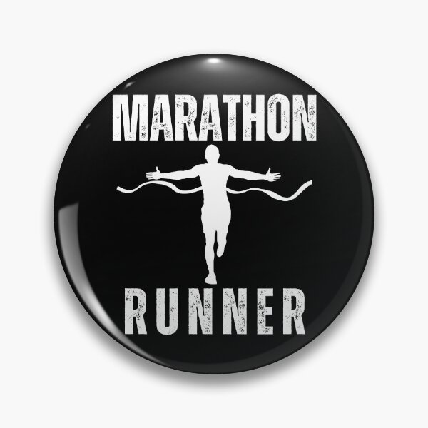 Item preview, Marathon Runner | Gift for Runner | After Run | Gift for Marathon Runner designed and sold by NineSevenFour.