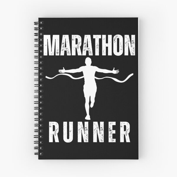 Item preview, Marathon Runner | Gift for Runner | After Run | Gift for Marathon Runner designed and sold by NineSevenFour.