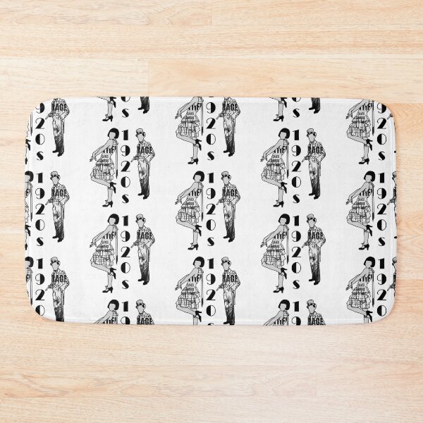 Item preview, Roaring 20s  designed and sold by Yarham.