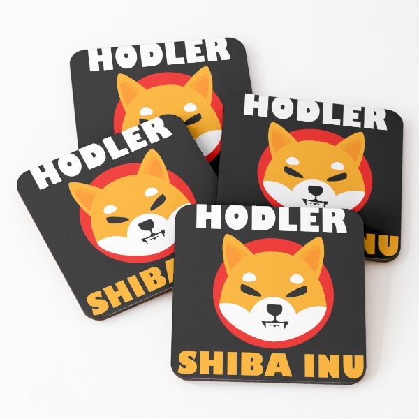 Item preview, Shiba inu Holder designed and sold by bazsi98.