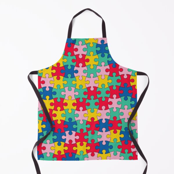 Item preview, BCN Puzzling Pieces Thejigsawpuzzles designed and sold by Hic21.