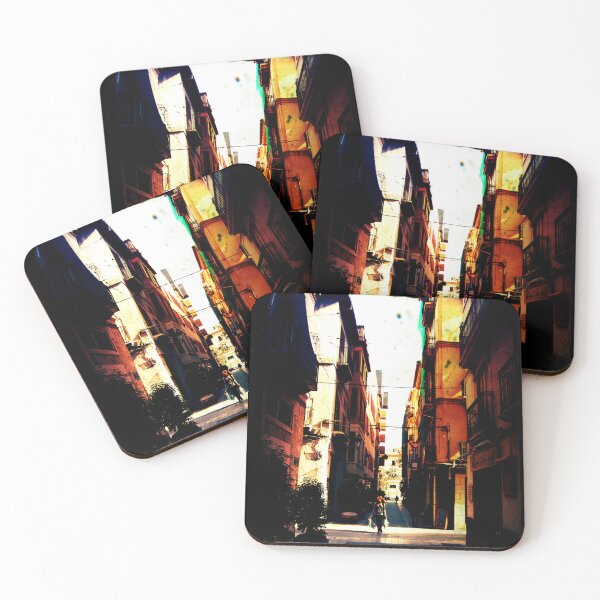Item preview, Down The Street designed and sold by romanydreams.