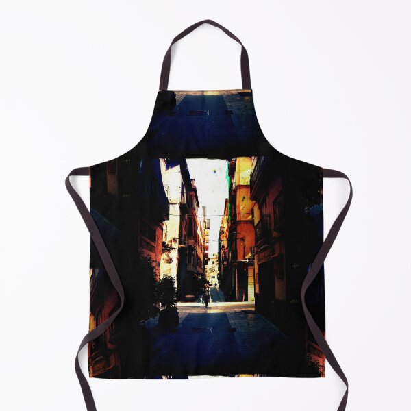 Item preview, Down The Street designed and sold by romanydreams.