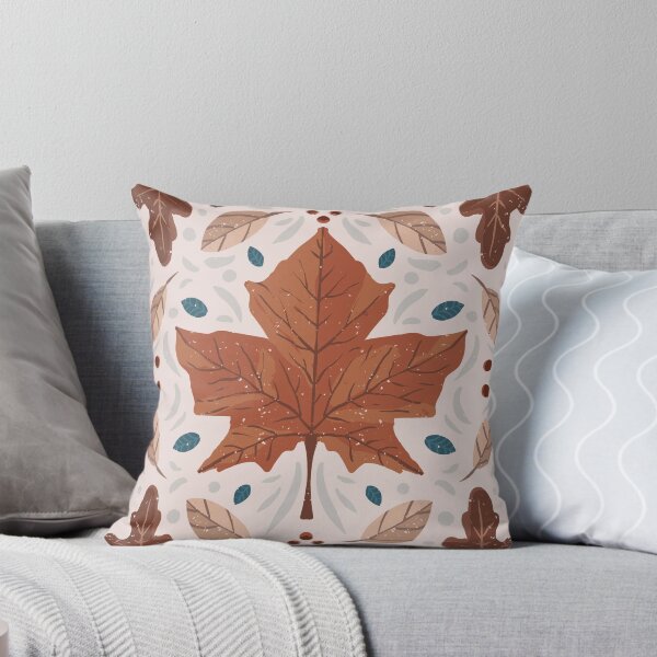 Item preview, Inktober 2022 - Leaves designed and sold by kimcarlika.