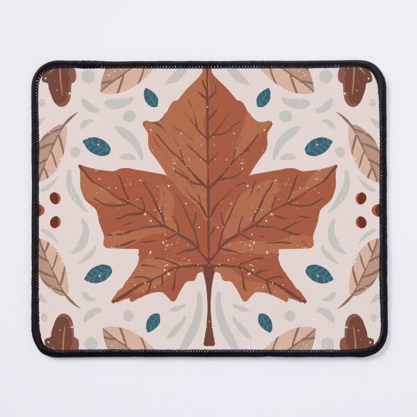 Item preview, Inktober 2022 - Leaves designed and sold by kimcarlika.