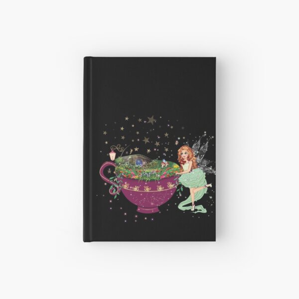 Item preview, Felicia's Magical Teacup Fairy Garden Collection designed and sold by TeelieTurner.