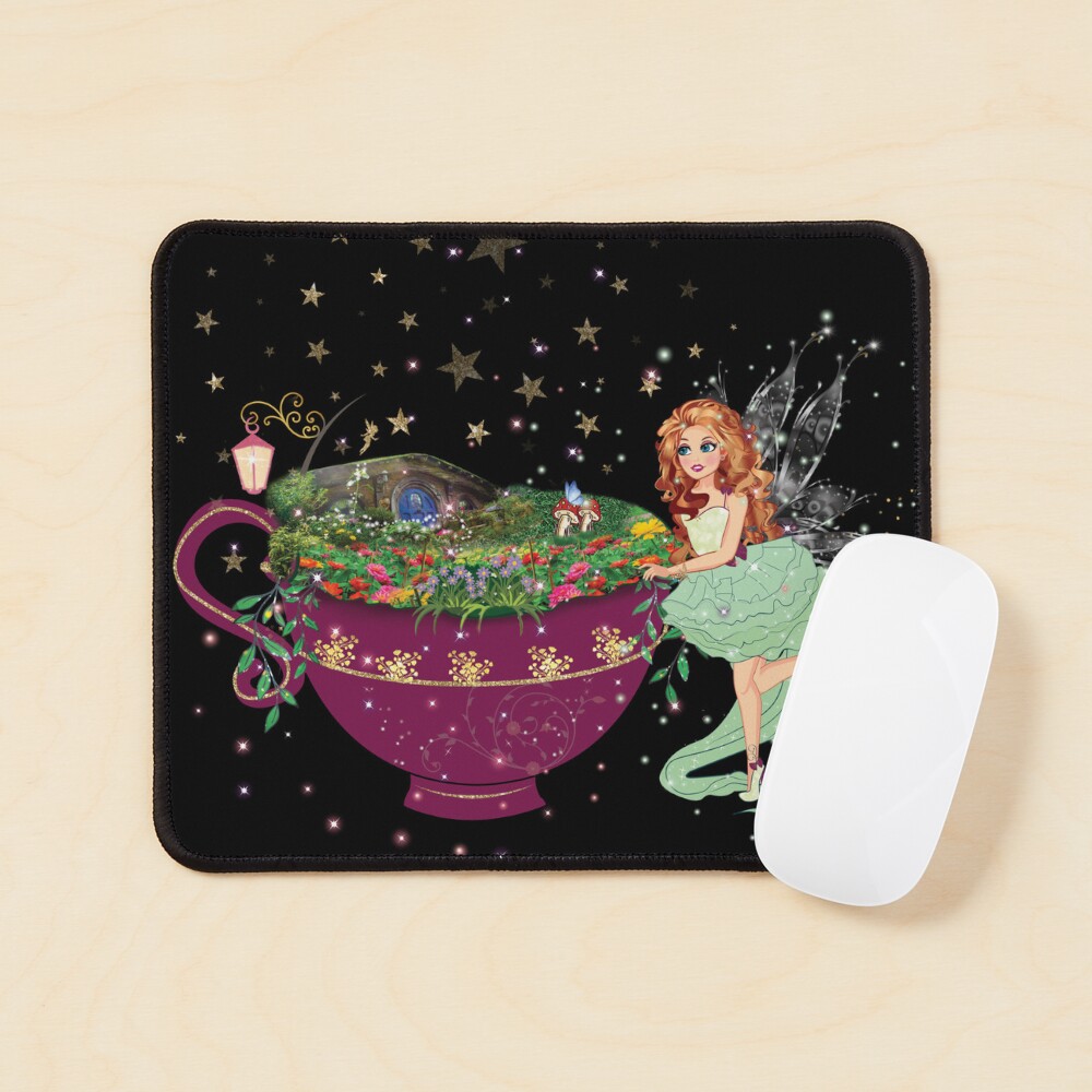 Item preview, Mouse Pad designed and sold by TeelieTurner.