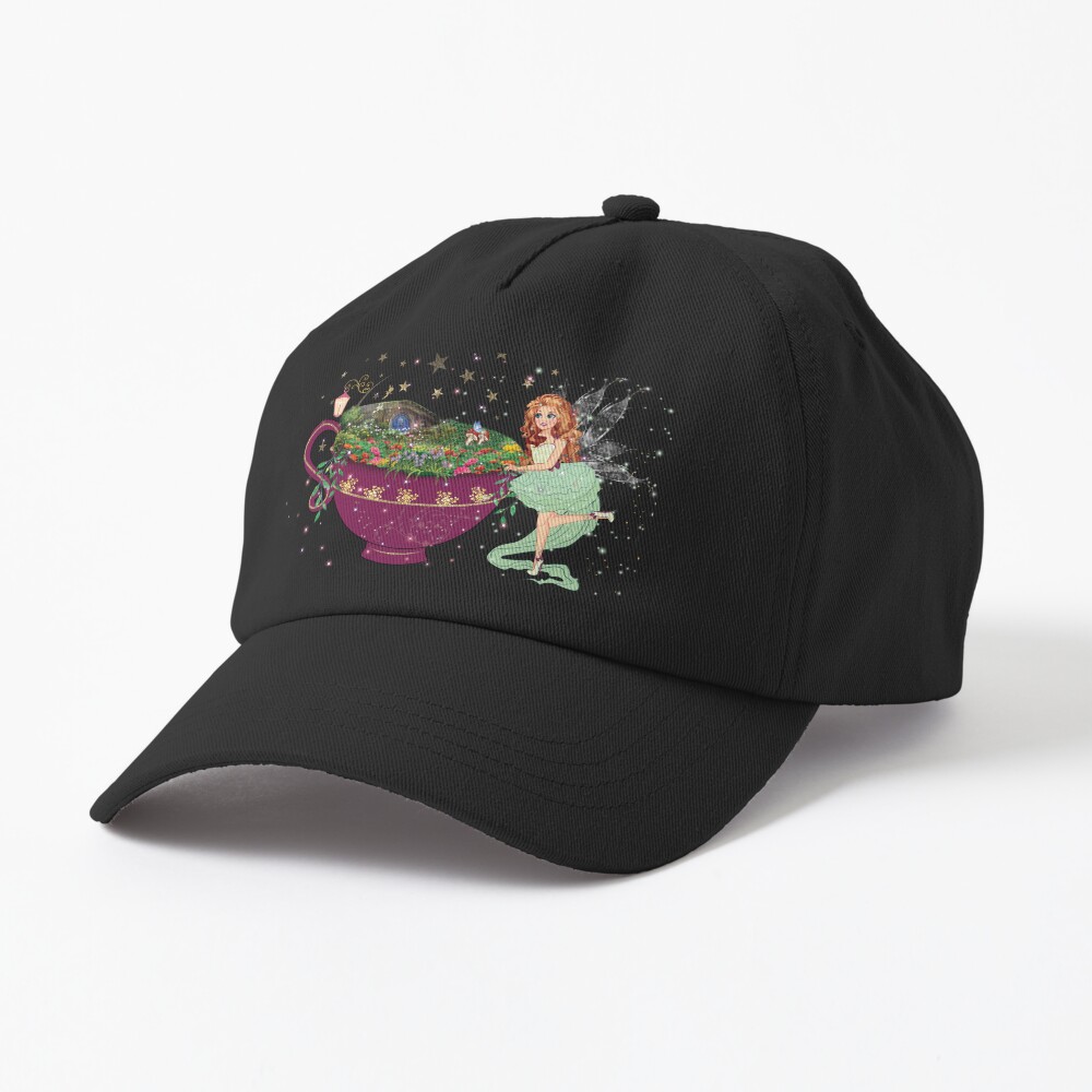 Item preview, Dad Hat designed and sold by TeelieTurner.