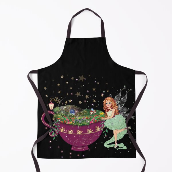 Item preview, Felicia's Magical Teacup Fairy Garden Collection designed and sold by TeelieTurner.