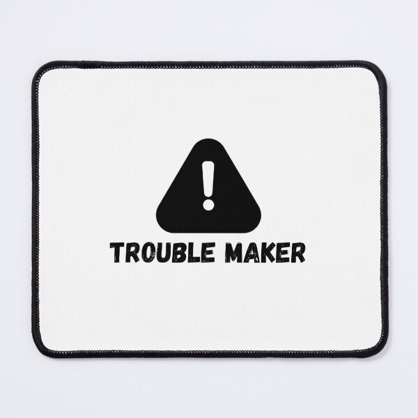Item preview, Trouble Maker Classic  designed and sold by THE-TFG.