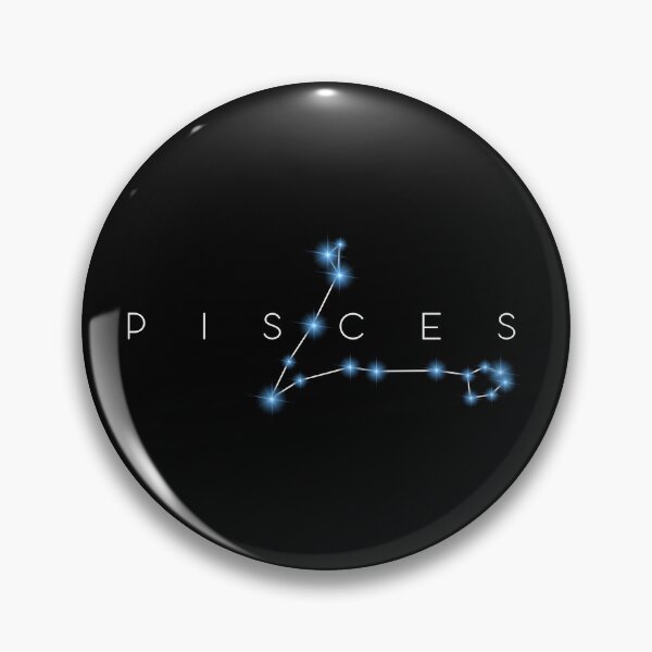Item preview, pisces constellation designed and sold by tony4urban.