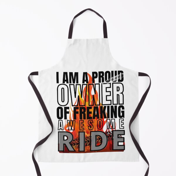 Item preview, I am a proud owner of freaking awesome ride designed and sold by Light79.