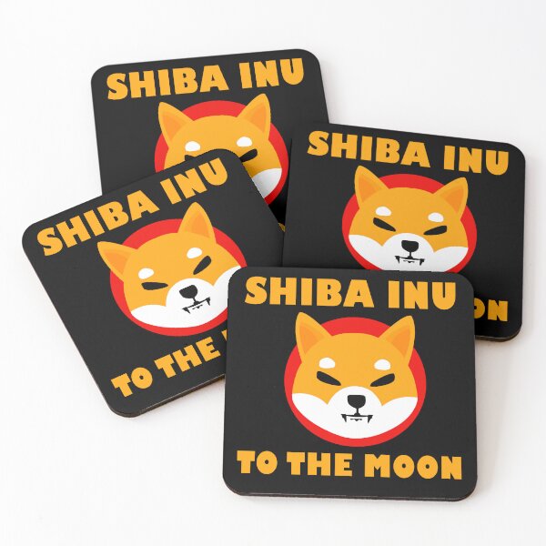 Item preview, Shiba inu  designed and sold by bazsi98.