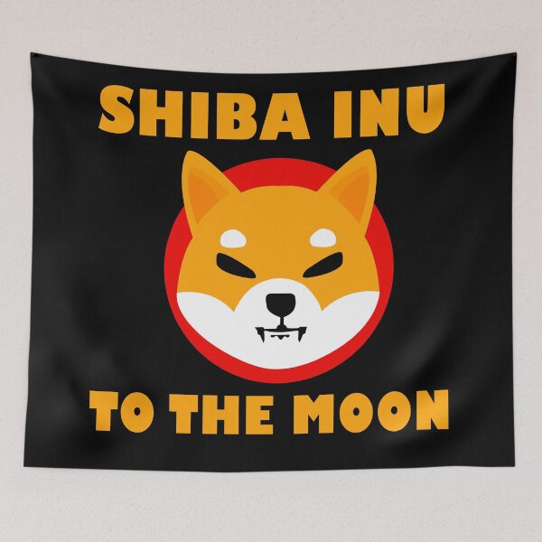 Item preview, Shiba inu  designed and sold by bazsi98.