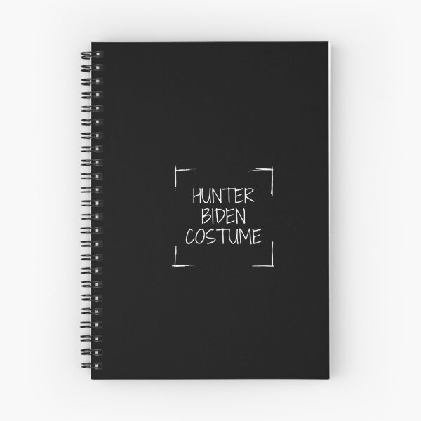 Artikelvorschau, Bidens Laptop ist wichtig, Biden Costume Hunter Blm Essential T-Shirt entworfen und verkauft von JustebePositive.